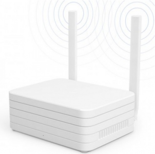 Xiaomi Mi WiFi Router 2 6TB White